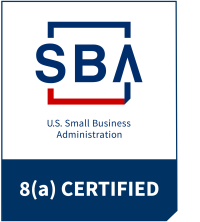 8(a)+Certified